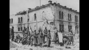 Гимн 127 МЕГРИНСКОГО ПО