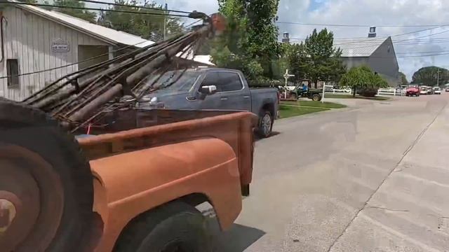 Trucks Of The Redneck Rumble #redneckrumble #hotrods #classictrucks #hotroddad #carshow смотреть онлайн