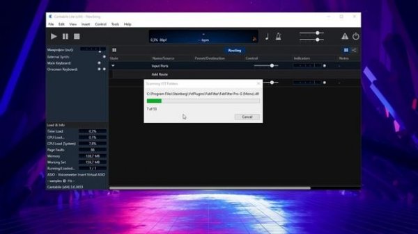 КАК ДОБАВИТЬ VST ПЛАГИНЫ В VOICEMEETER BANANA ЧЕРЕЗ CANTABILE LITE | ОБРАБОТКА ГОЛОСА VST ПЛАГИНАМИ