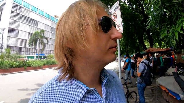 ГОРОД - "СКАЗКА" | МАНИЛА - ВЫПУСК №44 смотреть онлайн