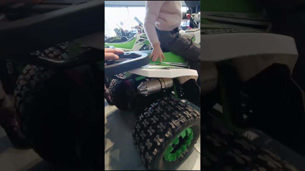 125 кубиков это уже серьезно ☝️ смотреть онлайн