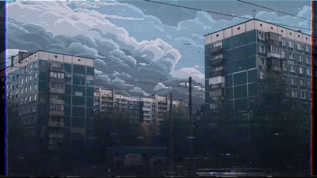 Русский пост-панк _ Russian Post-punk _ Russian Doomer Music Vol. 5