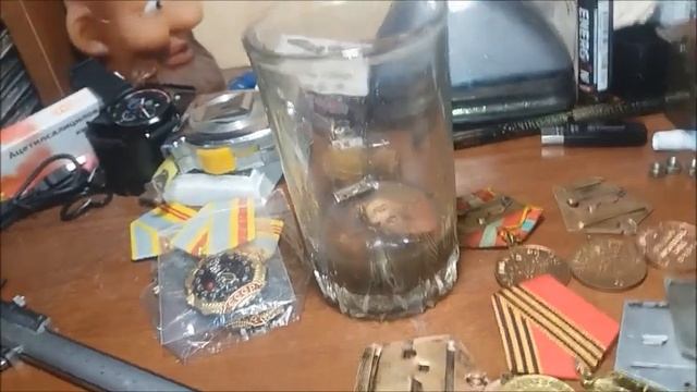 Чистка Кока-Колой смотреть онлайн