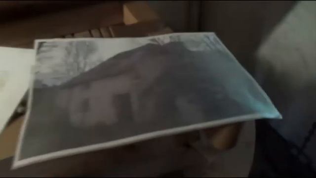 41. Уэльс. Музей уэльской жизни Сейнт-Фаганс St.Fagаns