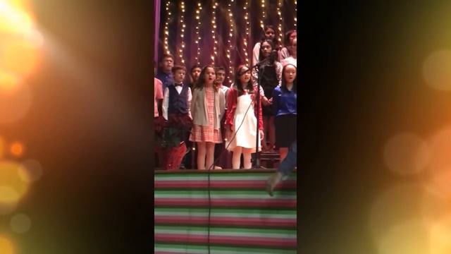 SJMV Children's Choir- 