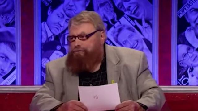 What a load of Bollocks! - Brian Blessed смотреть онлайн