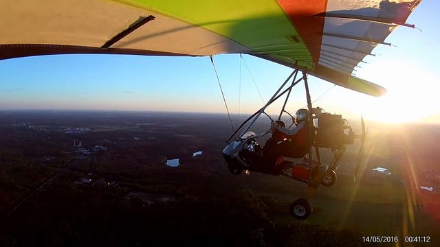 Полет в Мишуково смотреть онлайн
