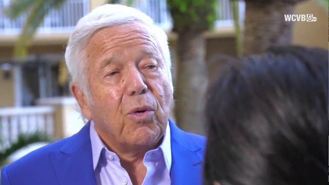 Patriots owner 'felt bad' that 'The Dynasty' emphasized 'more controversial' moments смотреть онлайн