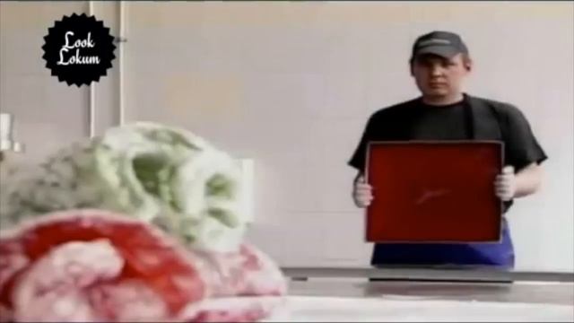 Производство Рахат-Лукума!