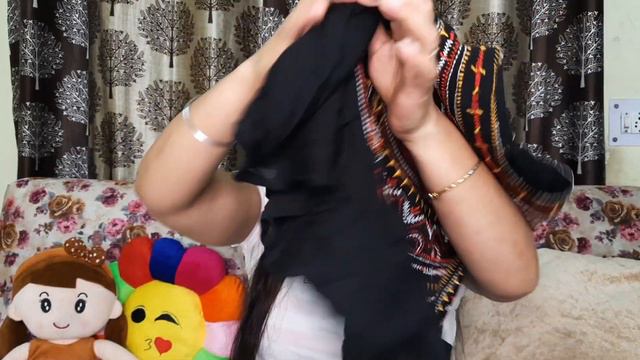 SAME Products on MEESHO vs FLIPKART || कौन है FASHION का राजा смотреть онлайн