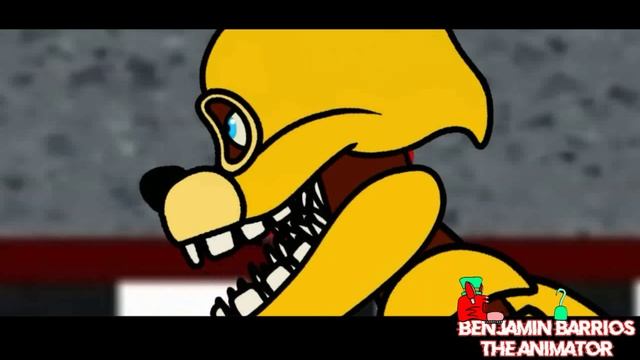 [DC2/FNAF]-INTO THE PIT SONG смотреть онлайн