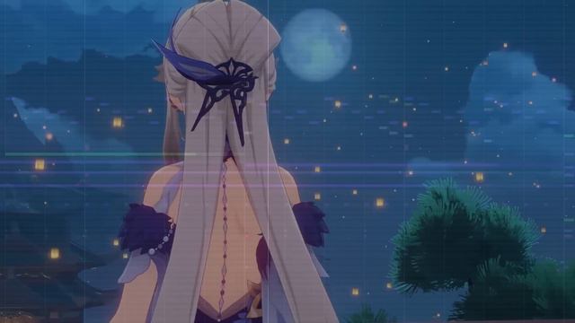 Teyvat Style OST EXTENDED - Swirling Hues (tnbee mix) | Genshin Impact смотреть онлайн