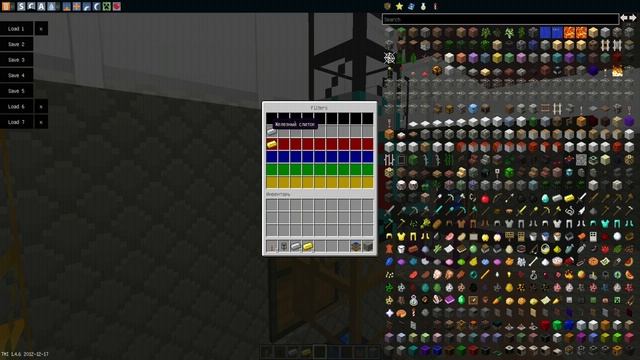Обзор мода build-craft на minecraft 1.4.7 смотреть онлайн