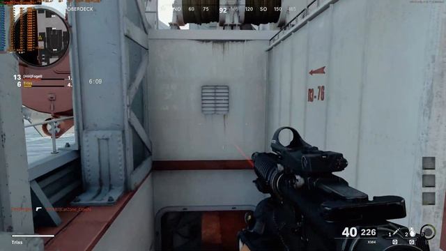 Call of Duty Black Ops Cold War | RTX 3090 MSI SUPRIM X 24G | 4K | RTX ULTRA ON | DLSS Leistung | смотреть онлайн