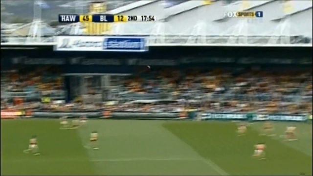 Brent Guerra Hawthorn Highlights смотреть онлайн