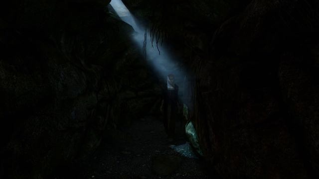 The HIDDEN POWER of the Glenmoril Witches - Ancient Covens, Hircine & Hagravens - Elder Scrolls Lor смотреть онлайн