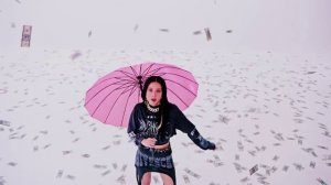 Videokids - Woodpeckers From Space