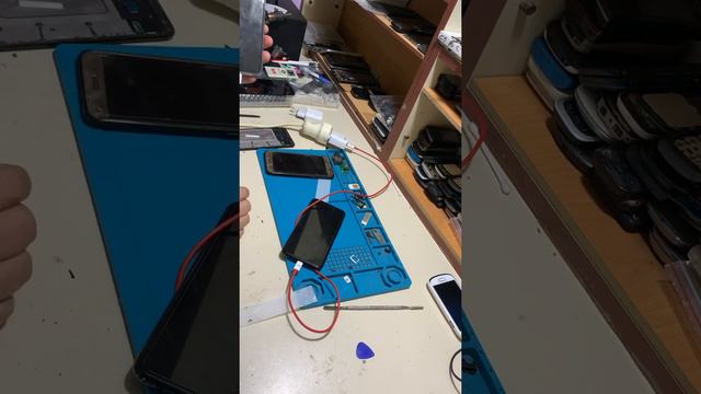 Huaweı telefon şarj sorunu смотреть онлайн