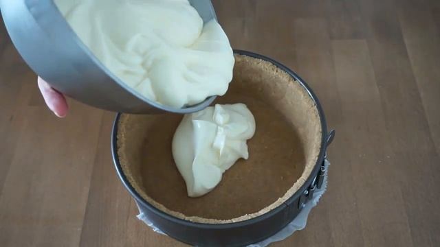 Чизкейк НЬЮ ЙОРК. Проверенный и самый вкусный торт. Cheesecake New York смотреть онлайн
