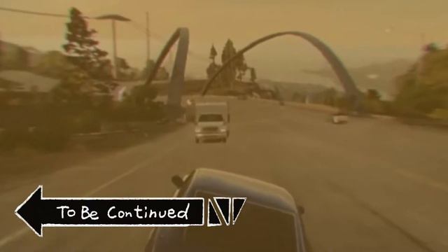 Need for Speed Heat - River Fever Speed Trap :') смотреть онлайн