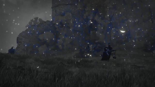 Elden Ring - Knight's Cavalry Glitch (Weeping Peninsula) смотреть онлайн