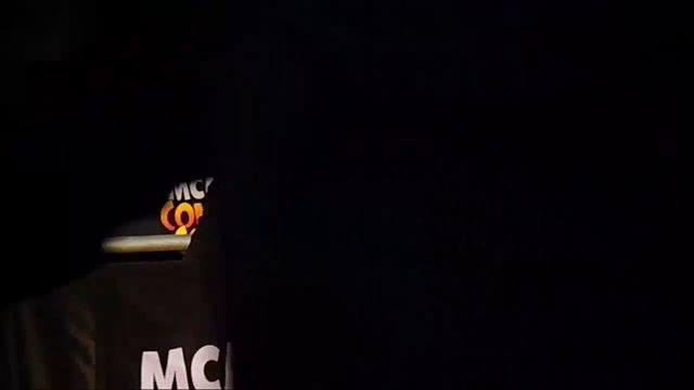 Mass Effect Panel - Comic Con Birmingham (March 2014) смотреть онлайн