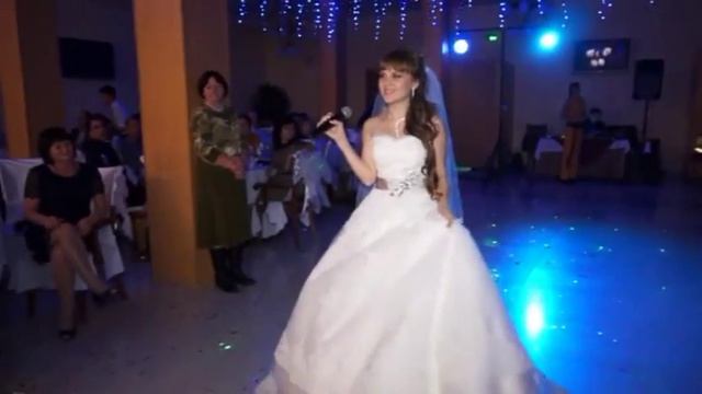 Вадим и Алина Свадебный подарок друг другу 22 11 2014 смотреть онлайн