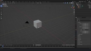 Создание персонажа в Блендере Blender / Бесплатный Курс для начинающих / Руководство по 3D дизайну