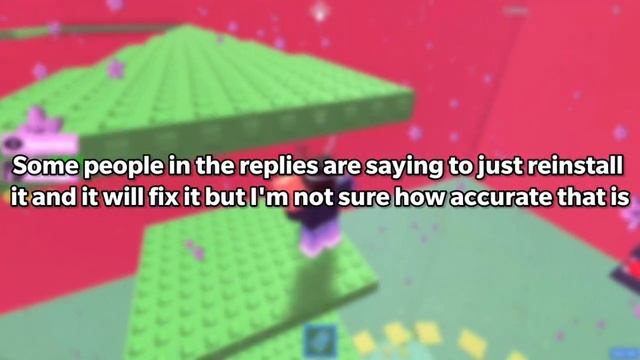 Roblox.. PLEASE FIX THIS (FPS Unlocker Not Working)