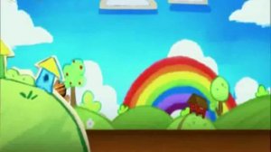 Упин и Ипин. История о пастухе и волке. Ч. 3