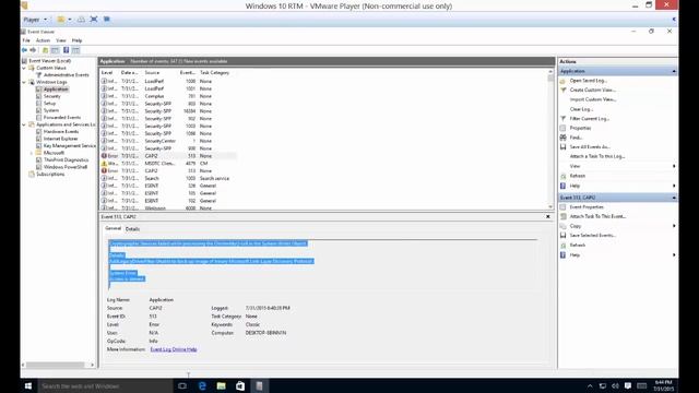 How to use Event Viewer to fix your Windows 10 computer смотреть онлайн