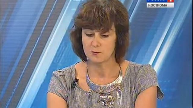 "Сделано в Костроме" - 2016: Резиденция костромской Снегурочки смотреть онлайн
