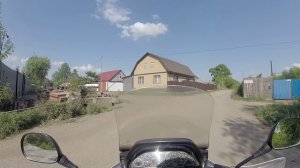 Кулацкий посёлок