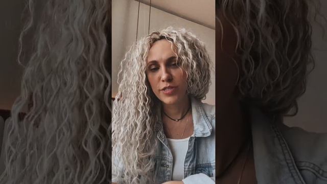 Я вернулась с новостями, назад дороги нет )) только вперед ✌️