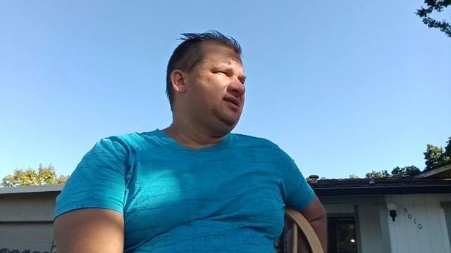 40 дней в США. У меня все нормально! смотреть онлайн