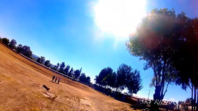 Racer: Spirit in the Sky смотреть онлайн