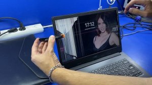 Как БЕСПЛАТНО и самостоятельно починить матрицу? ?