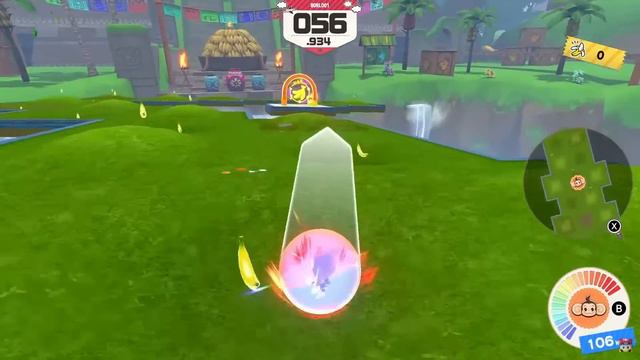 Yep, the Switch is Done. смотреть онлайн