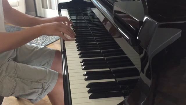 Scott Joplin - The Entertainer