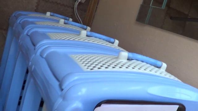 Как организовать домашнюю швейную мастерскую. Урок № 3 смотреть онлайн