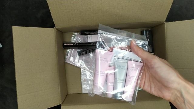 Посылка Мэри Кэй | Распаковка заказа #marykay | Заказ на 5 б.е. | Супер подарок август 2022??? смотреть онлайн