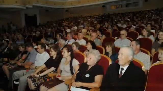 ГЛАВА Ленинский район видео.wmv смотреть онлайн