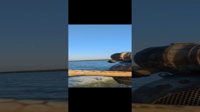 лиман песчаный лодка болотоход смотреть онлайн