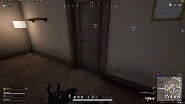 PUBG STEAM | FINDE! CON POLLO EN PUBG | RYZEN 5 2600 RTX 2060 SUPER смотреть онлайн