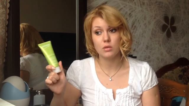 Обзор на уходовую линию от Biotherm Purefect skin смотреть онлайн