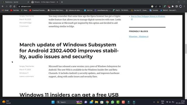 Get for every Windows 10, Windows 8 11 смотреть онлайн