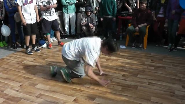 Break-3 Факультатив 2012 смотреть онлайн