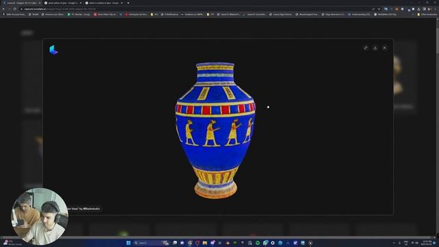 Text to 3D using LUMA AI and Unreal Engine 5! смотреть онлайн