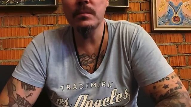 Арнольд Черногорский нам угрожает / Эльза пошла по рукам / Сергей Симонов / Хиккан смотреть онлайн