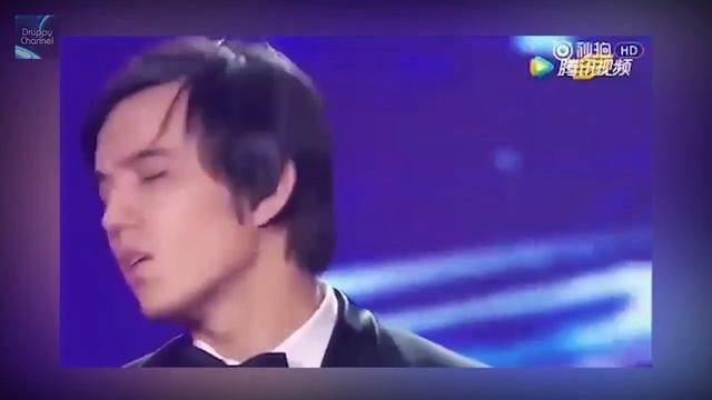 ДИМАШ / DIMASH - Карагым-Ай / Karagym Ai (архив)